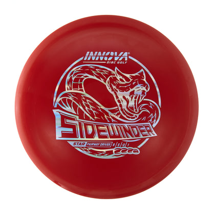 Star Sidewinder