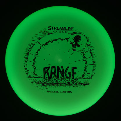 Special Edition Eclipse Range