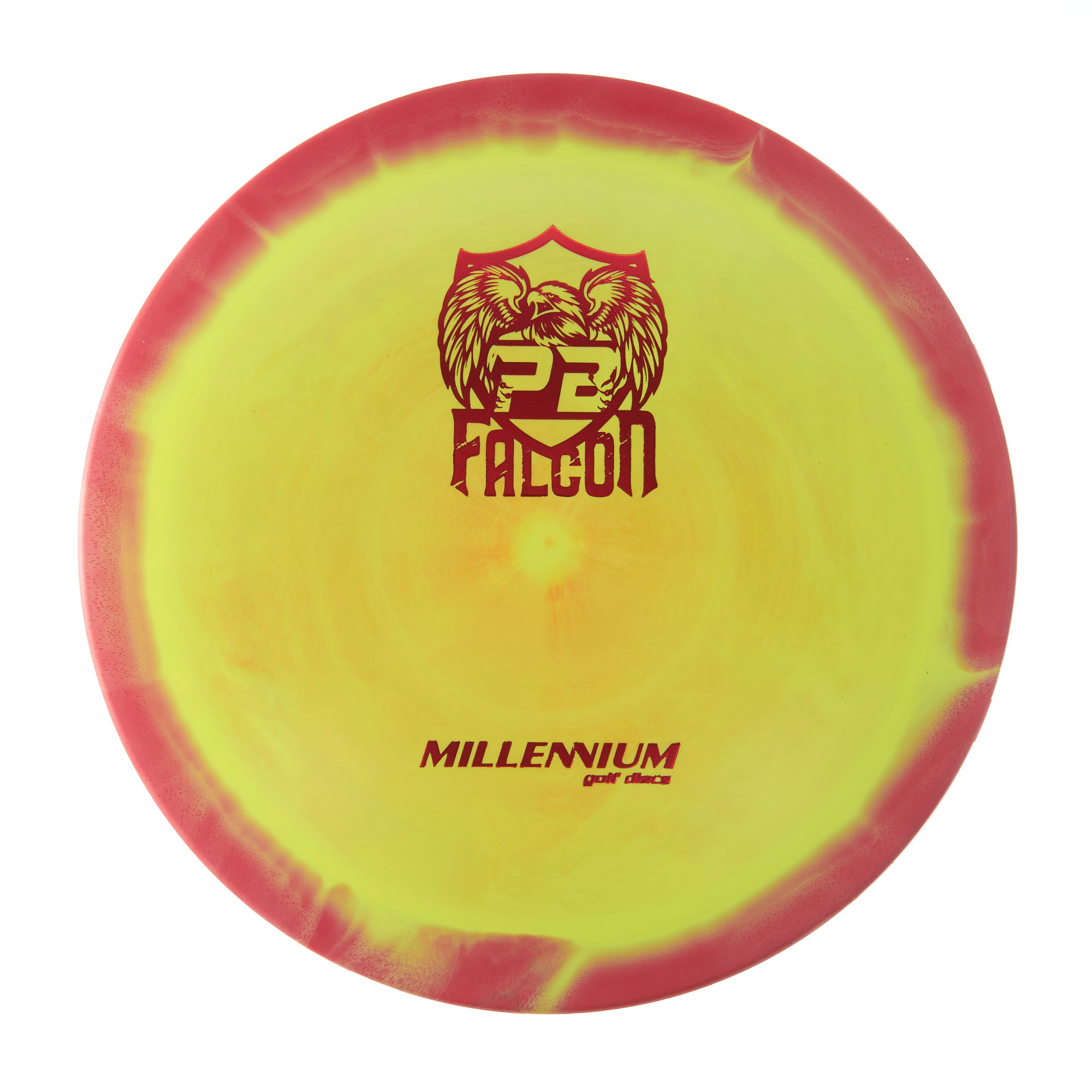 Philo Brathwaite Sirius Helio Falcon