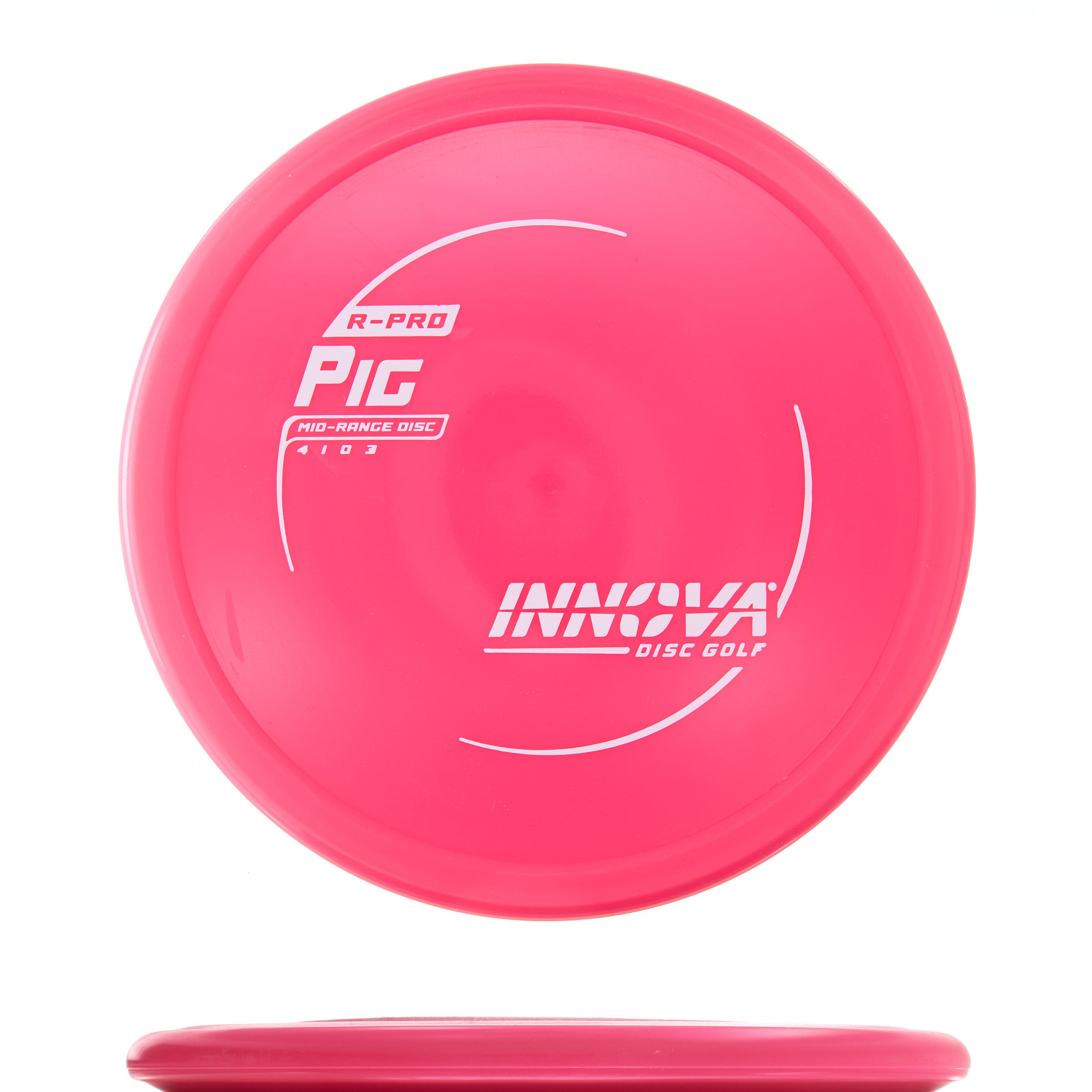 R-Pro Pig