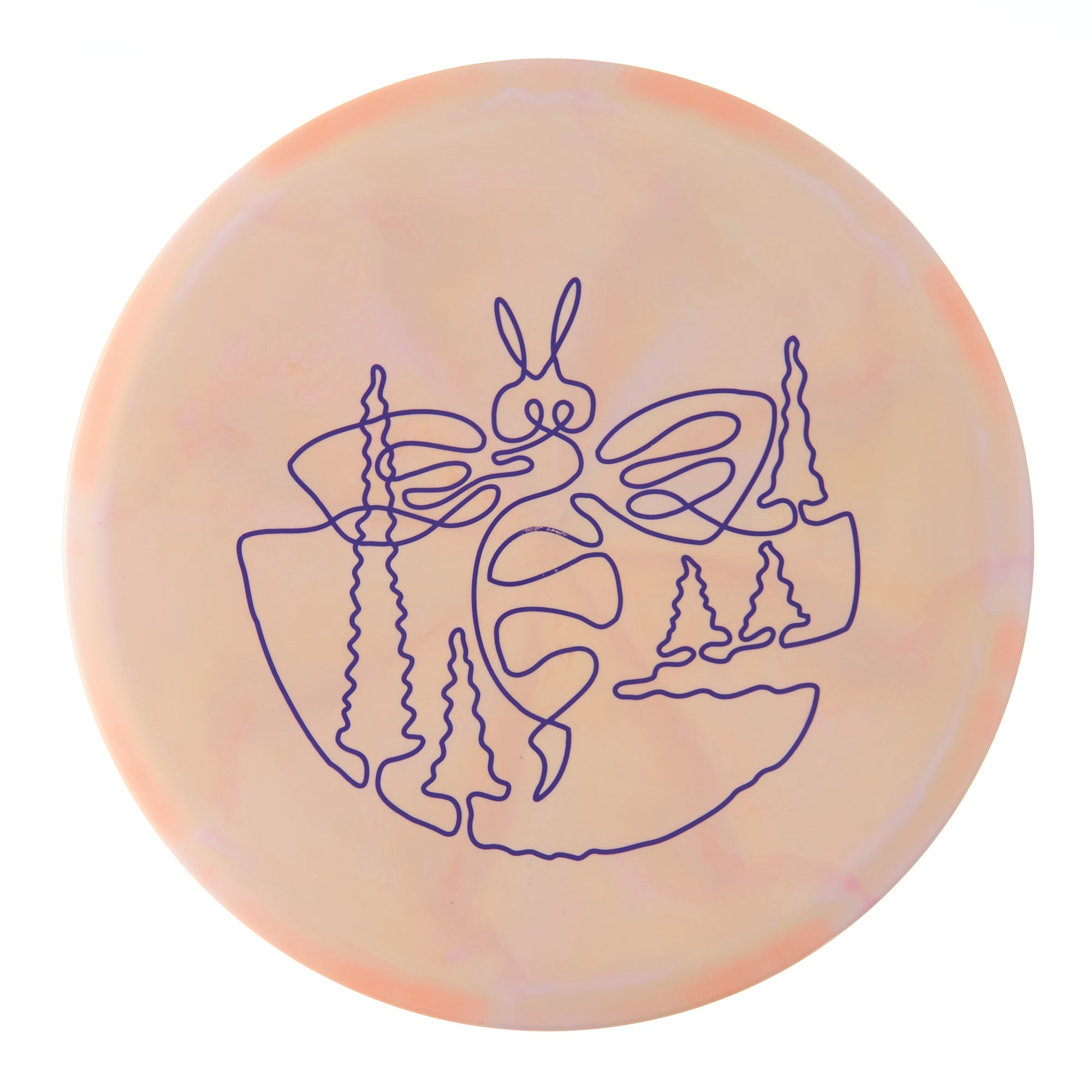 Faylor Lake Special Edition X Line Swirl Buzzz SS