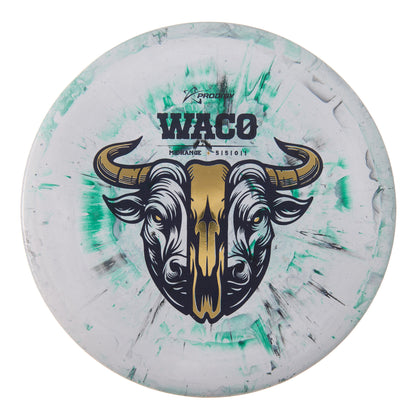 2025 300 Fractal Waco