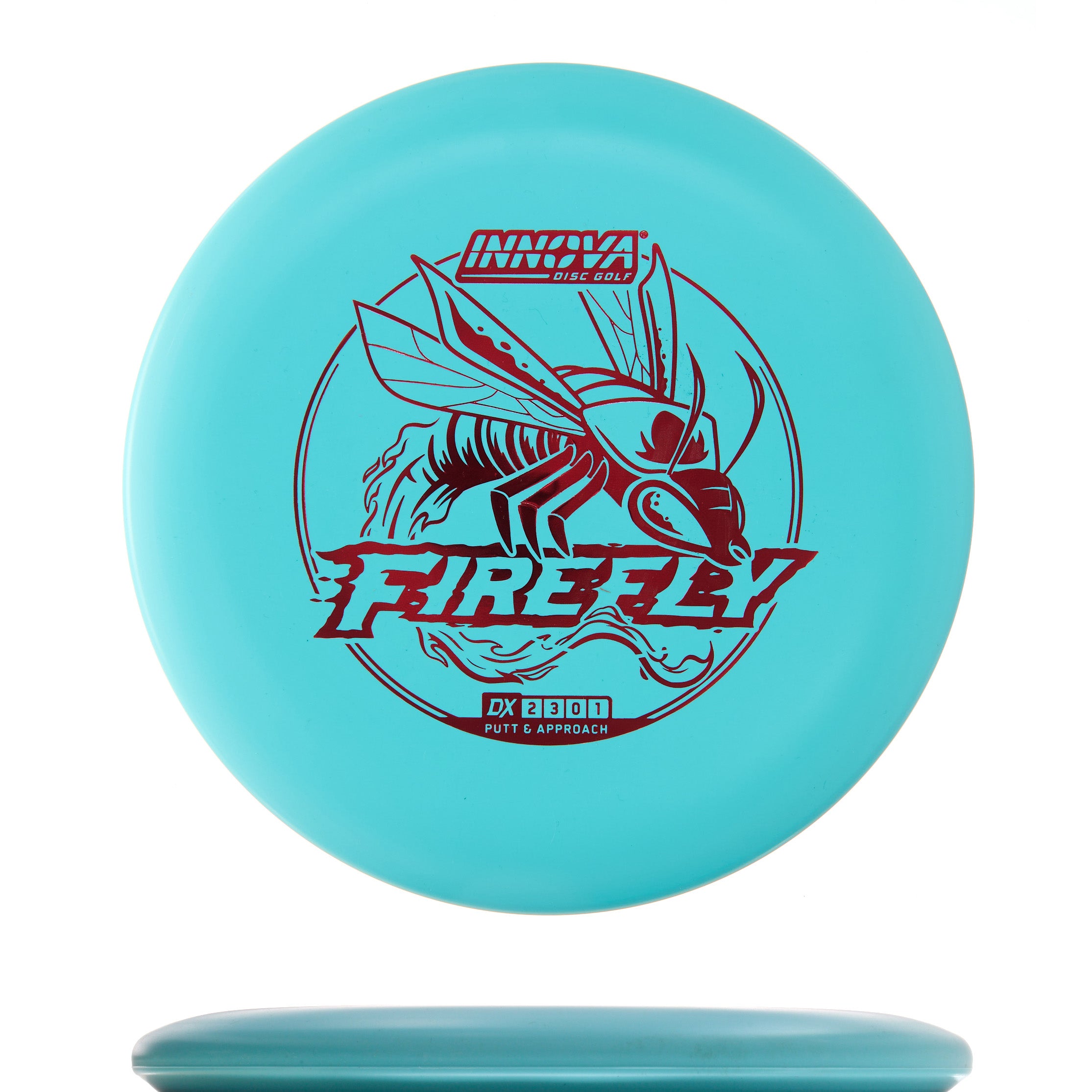 DX Firefly