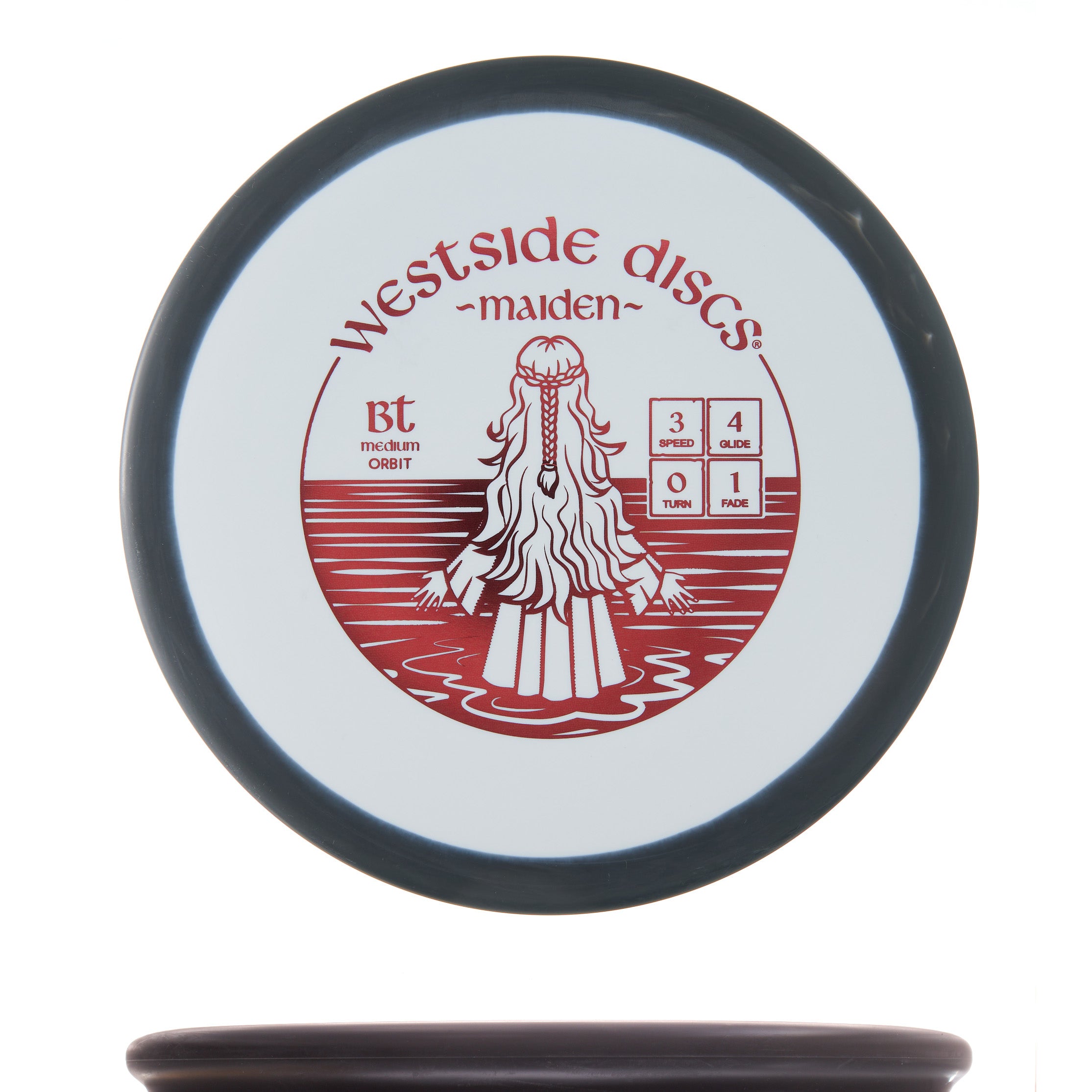 BT Medium Orbit Maiden