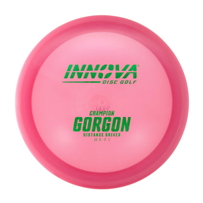 Champion Gorgon