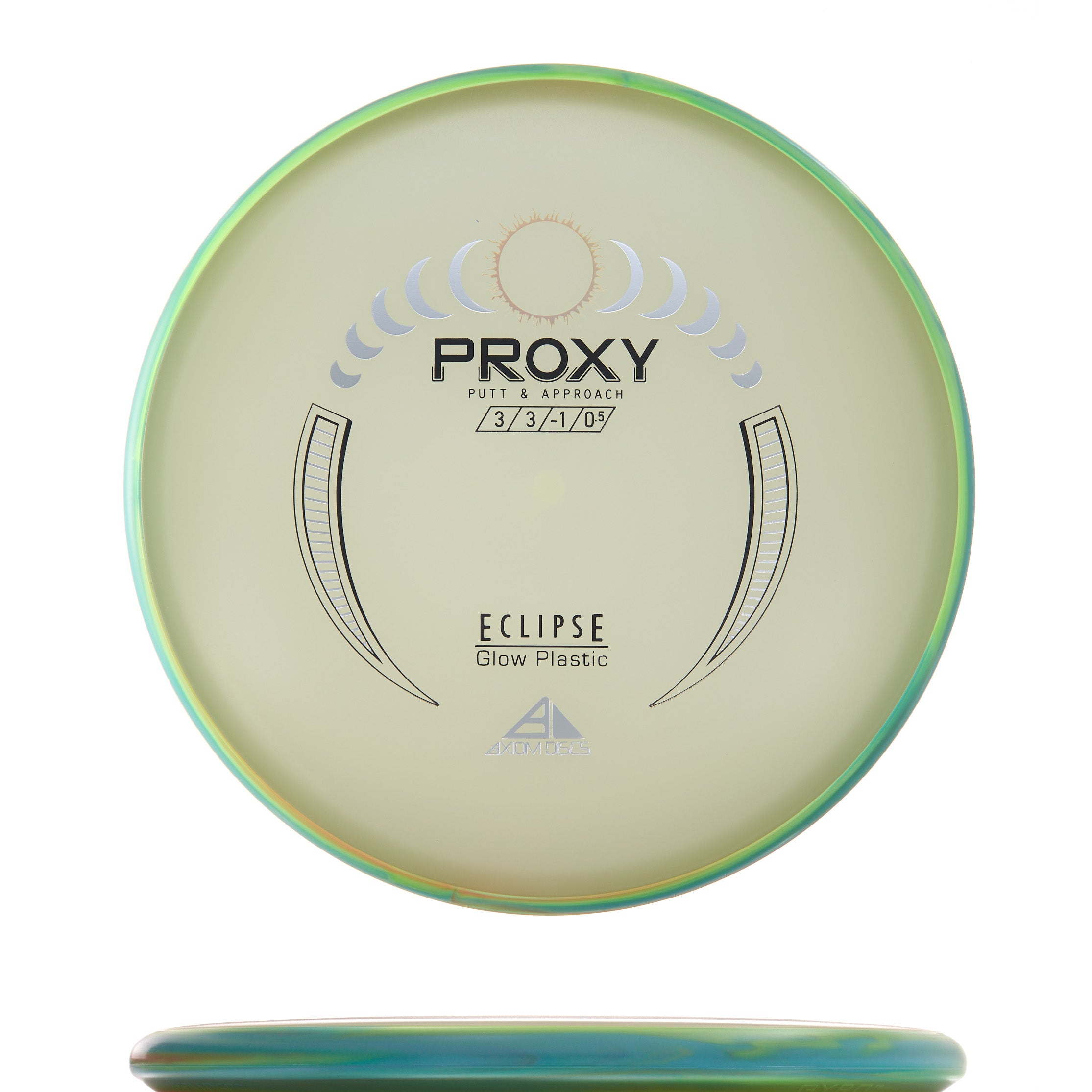 Eclipse Proxy