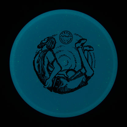 James Conrad Team Series Bendy James Particle Eclipse Detour