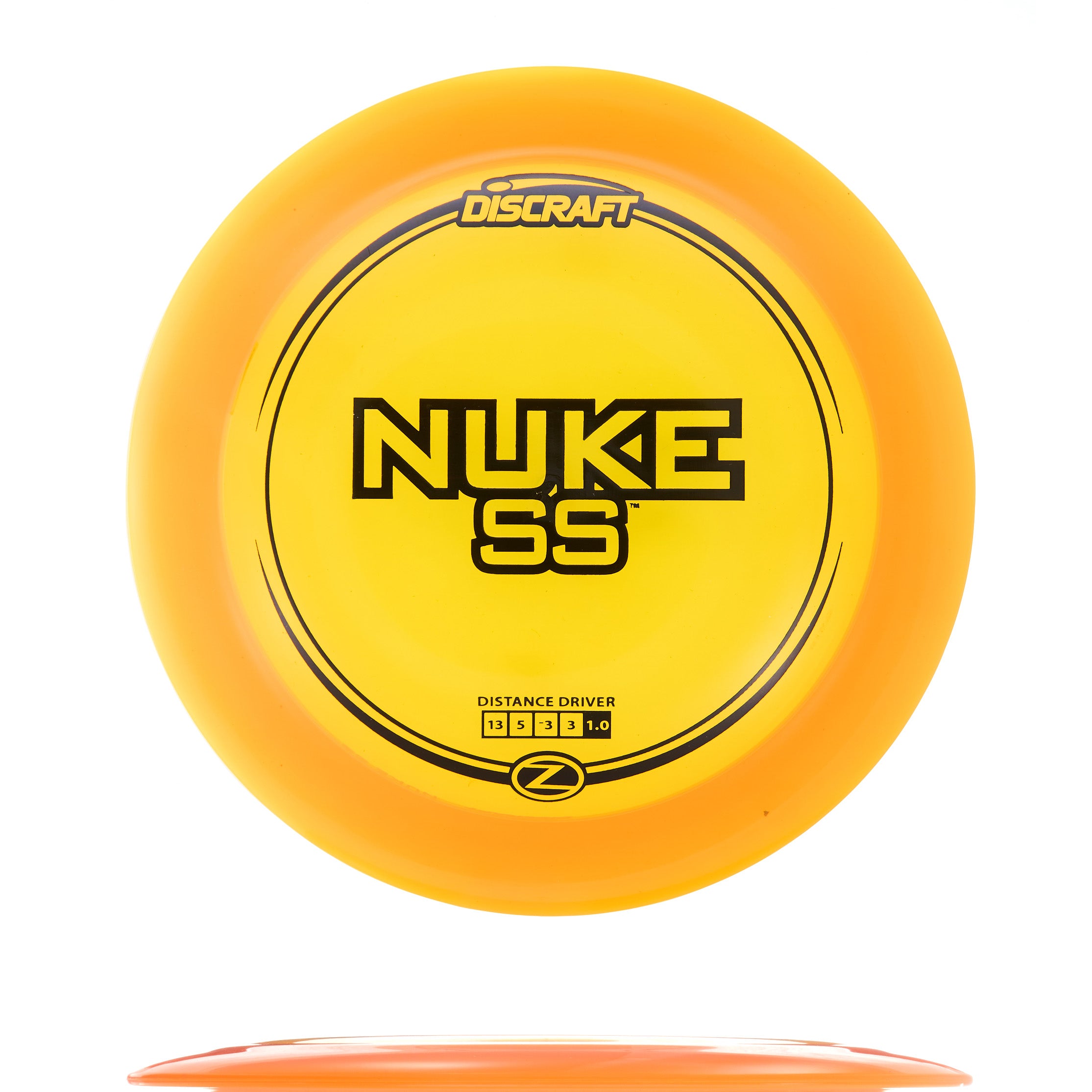 Z Line Nuke SS
