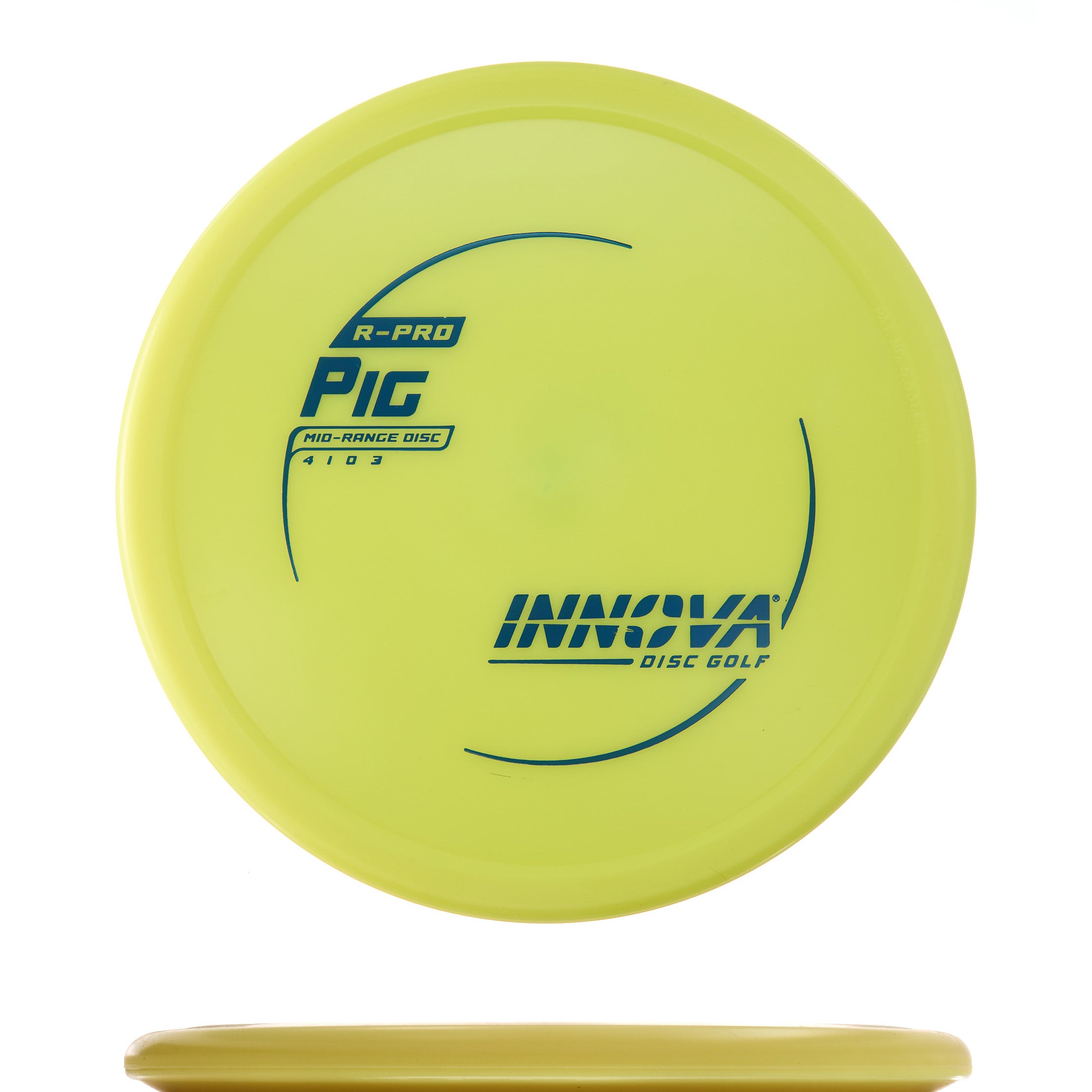 R-Pro Pig