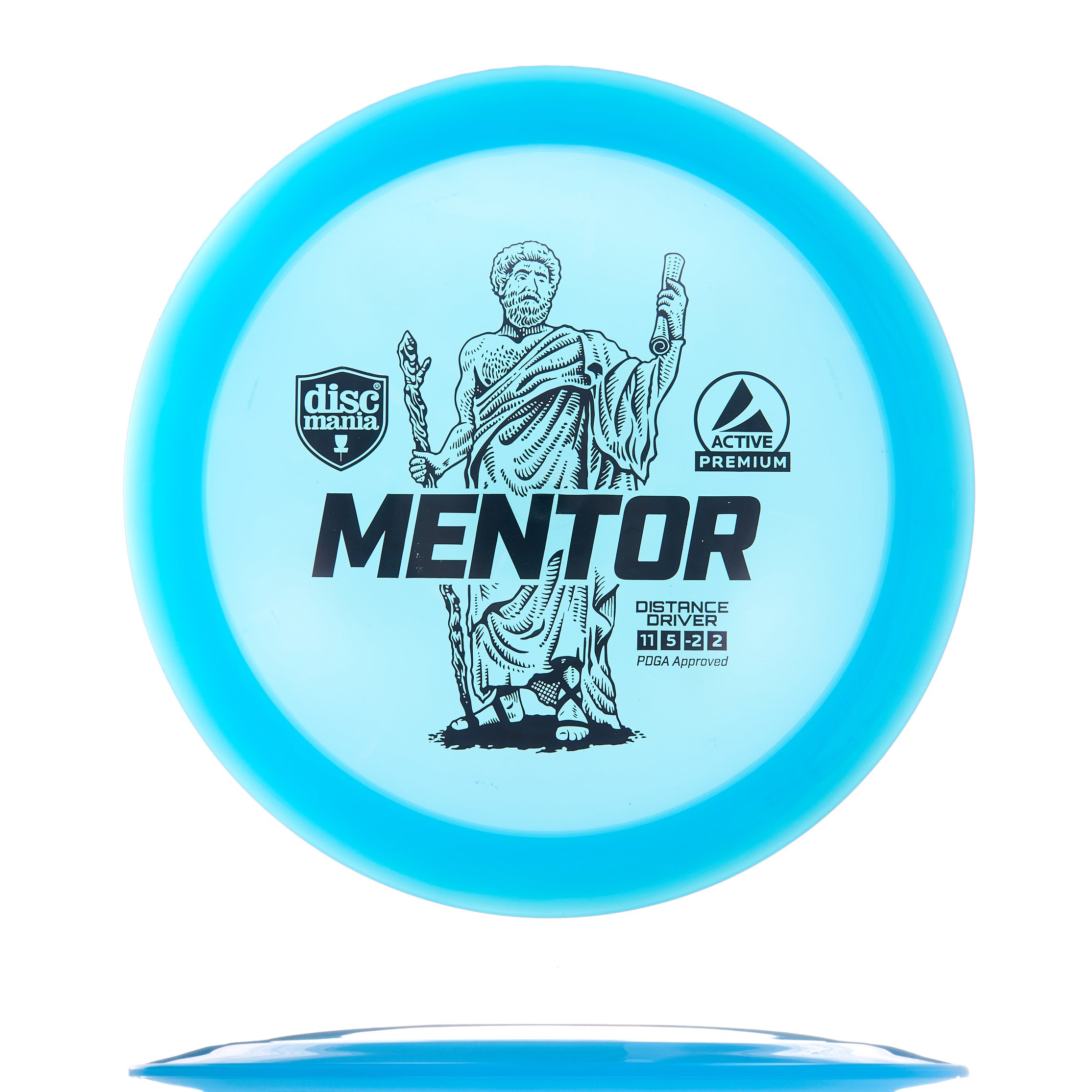 Active Premium Mentor