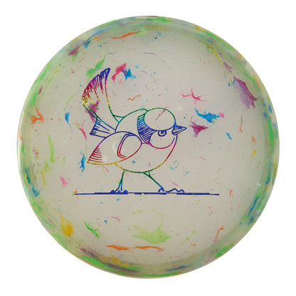 Faylor Lake Special Edition Glo Jawbreaker Z FLX Zone