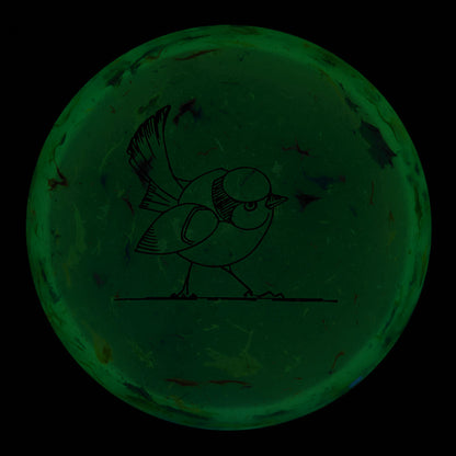 Faylor Lake Special Edition Glo Jawbreaker Z FLX Zone