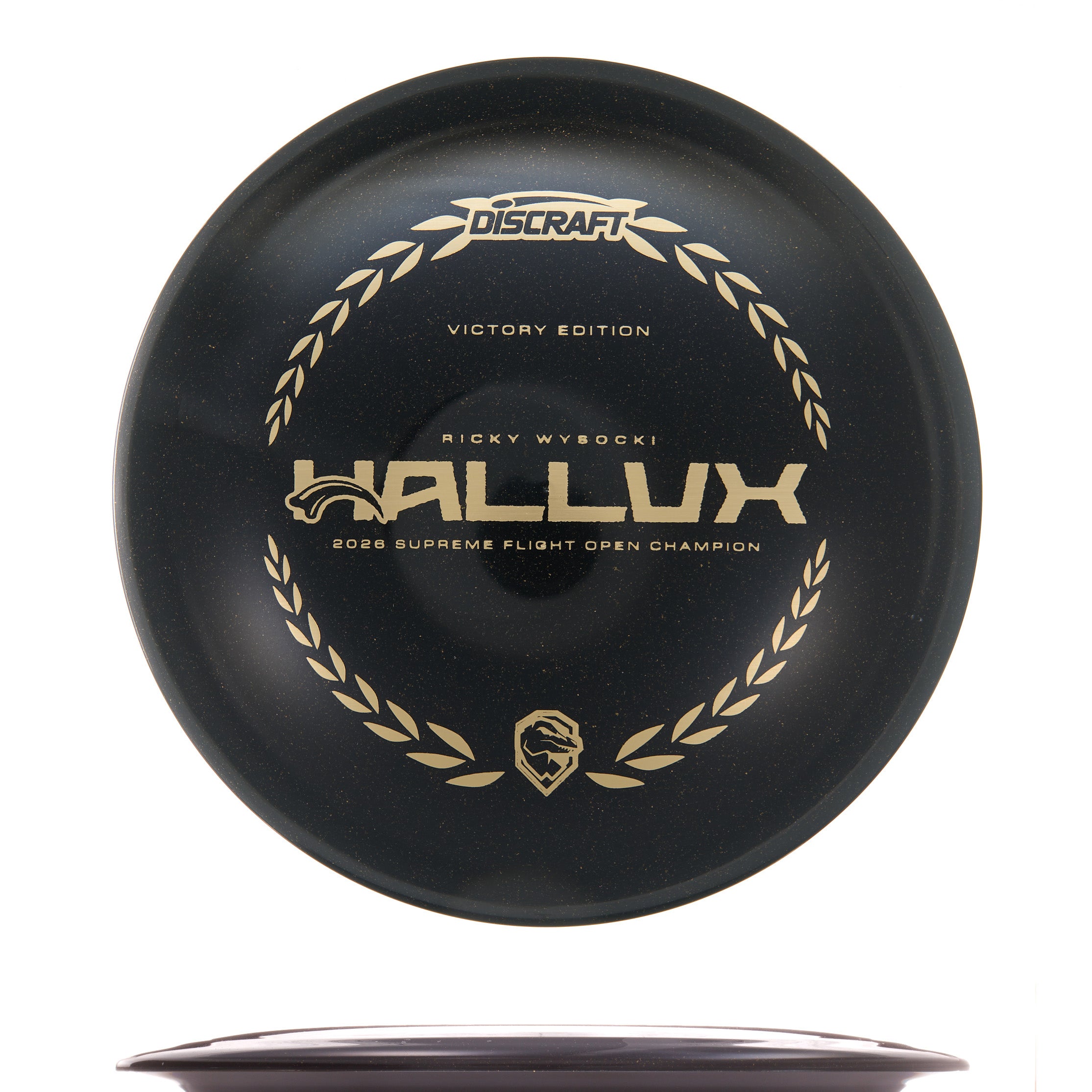 2026 Ricky Wysocki Tour Series Special Blend Hallux