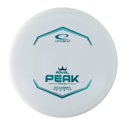Royal Grand Peak