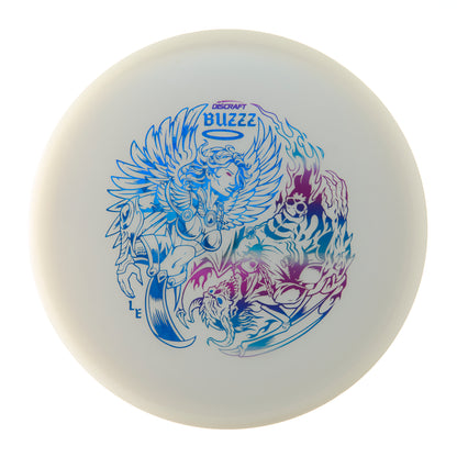 2025 Ledgestone Wave 3 Colorshift Z Glo Buzzz