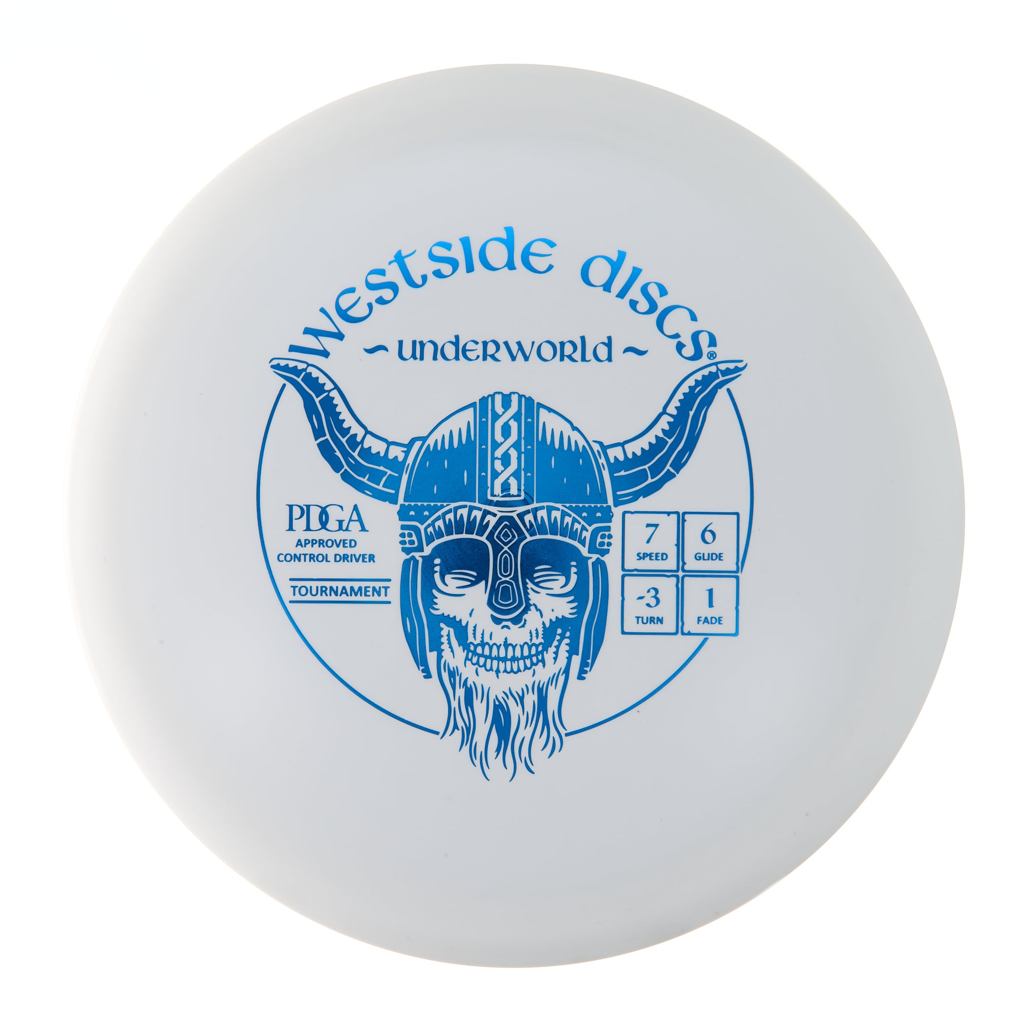 Tournament Underworld