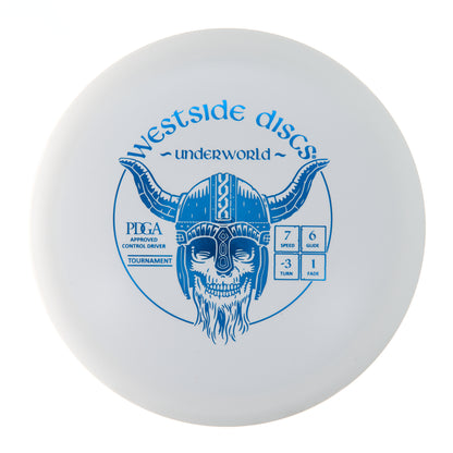 Tournament Underworld