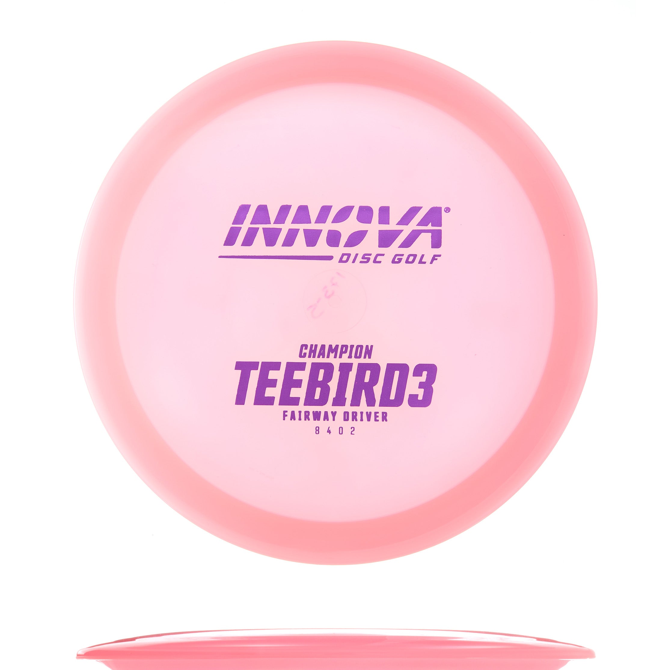 Champion Teebird3