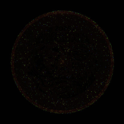 2025 Gyropalooza Particle Proton Particle