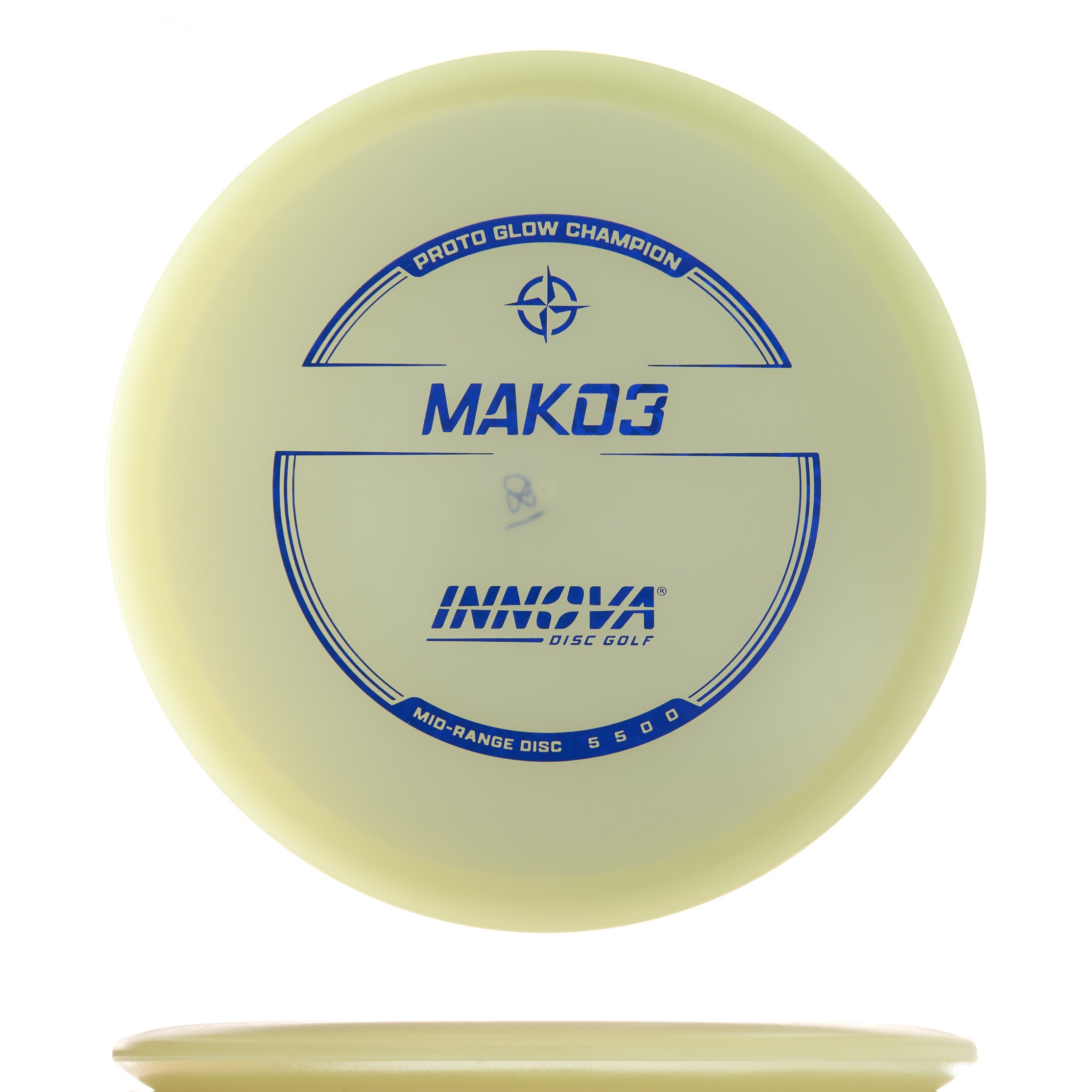Proto Glow Champion Mako3