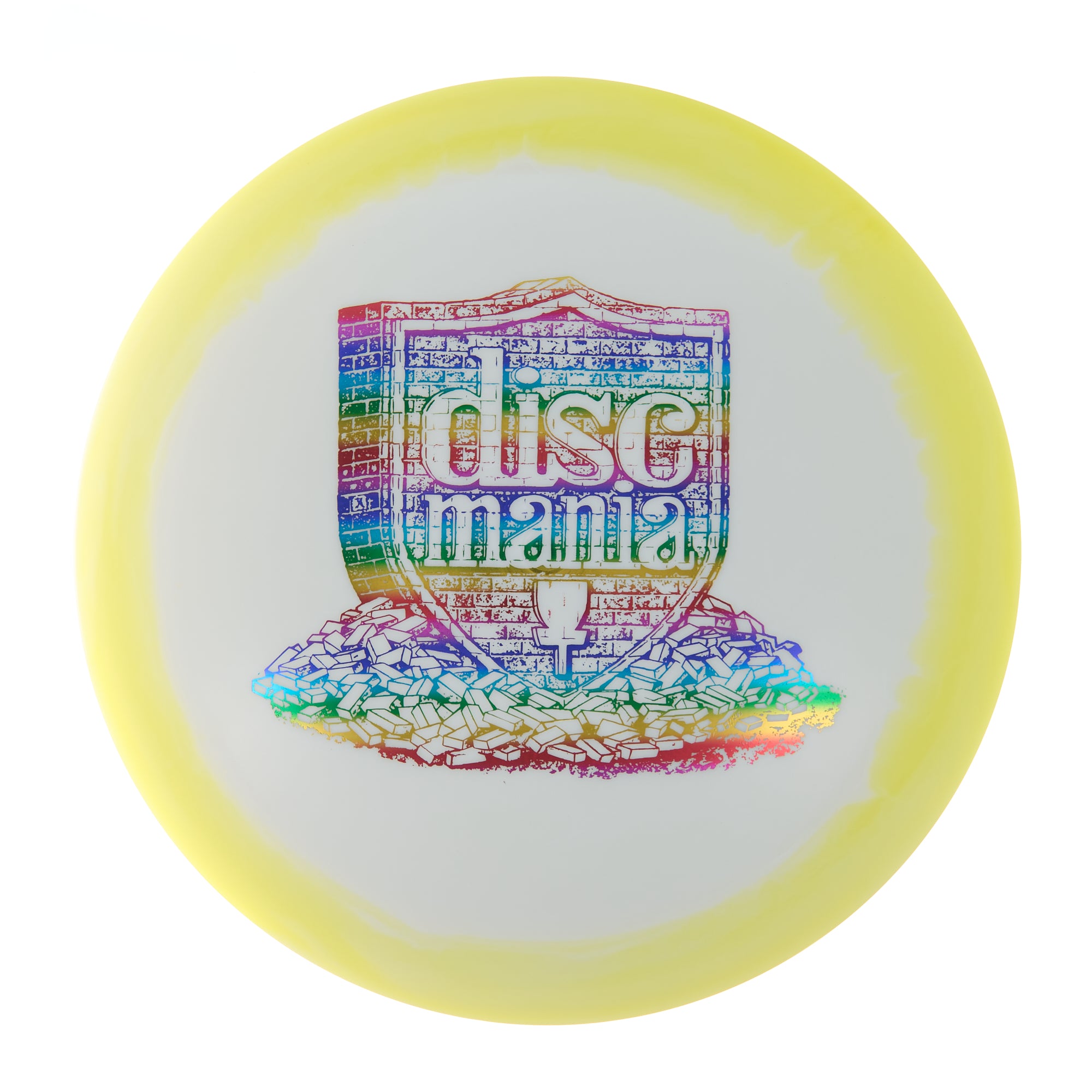 Brick-and-Mortar Glow Horizon C-Line DD2