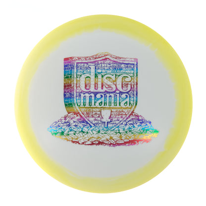 Brick-and-Mortar Glow Horizon C-Line DD2