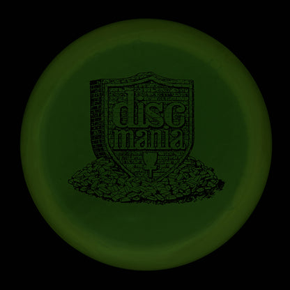 Brick-and-Mortar Glow Horizon C-Line DD2