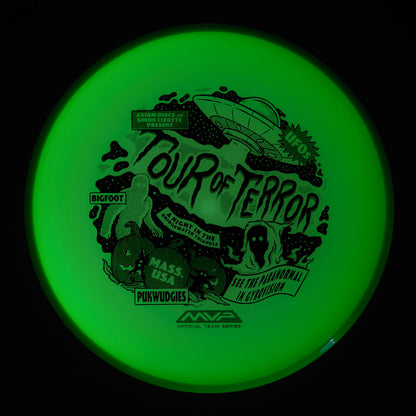 2024 Simon Lizotte Halloween Edition Team Series Eclipse 2.0 Pixel
