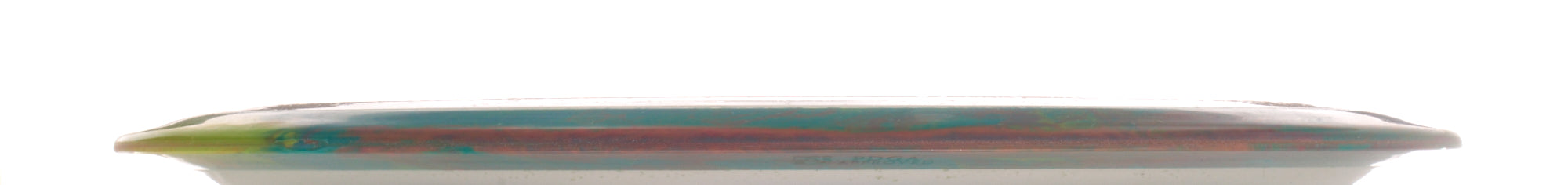 2025 Halloween Special Edition Silva Saarinen Particle Proton Insanity