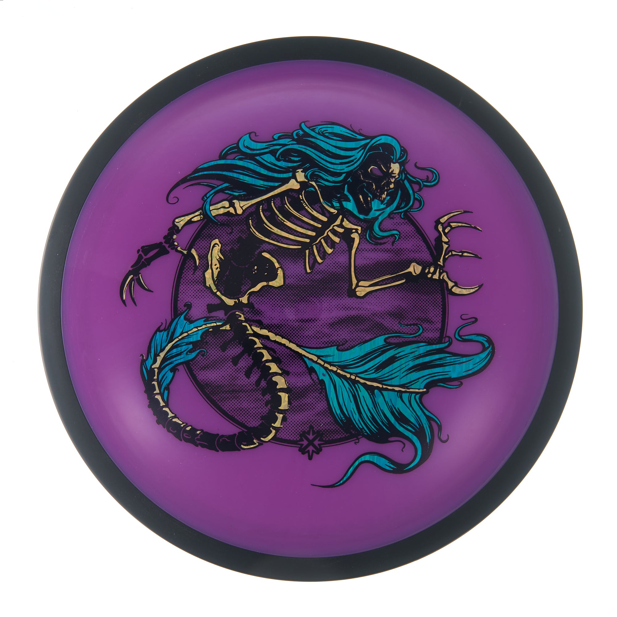 DFX Siren Neutron Trail