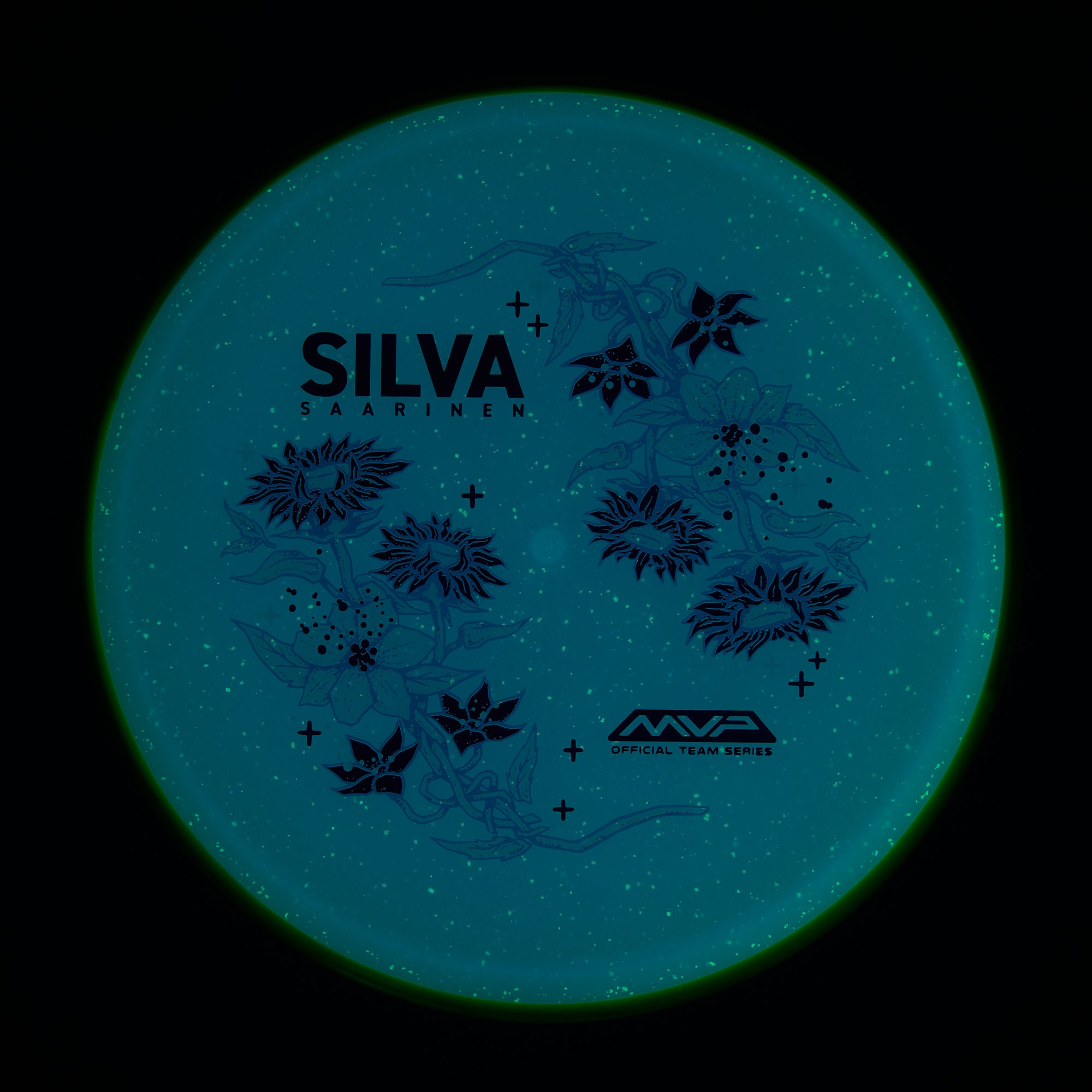Silva Saarinen Team Series Flowers Particle Eclipse Proxy