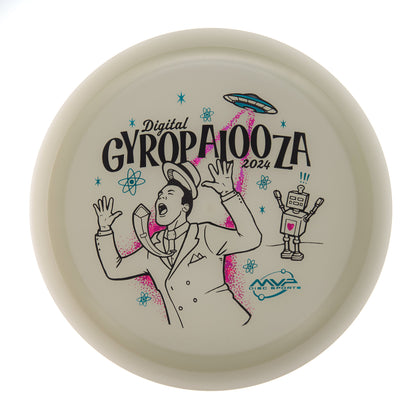 2024 Digital Gyropalooza Total Eclipse 2.0 Vanish