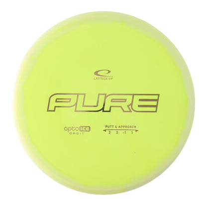 Opto Ice Orbit Pure