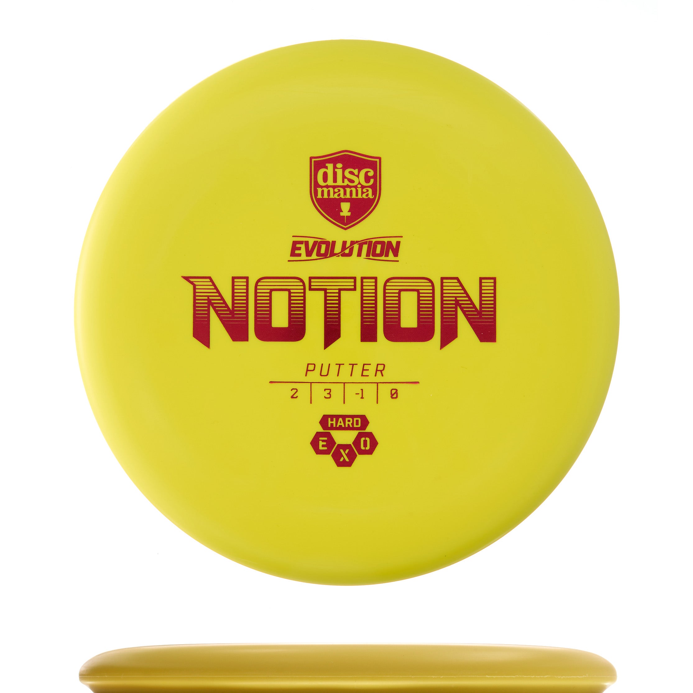 Hard Exo Notion