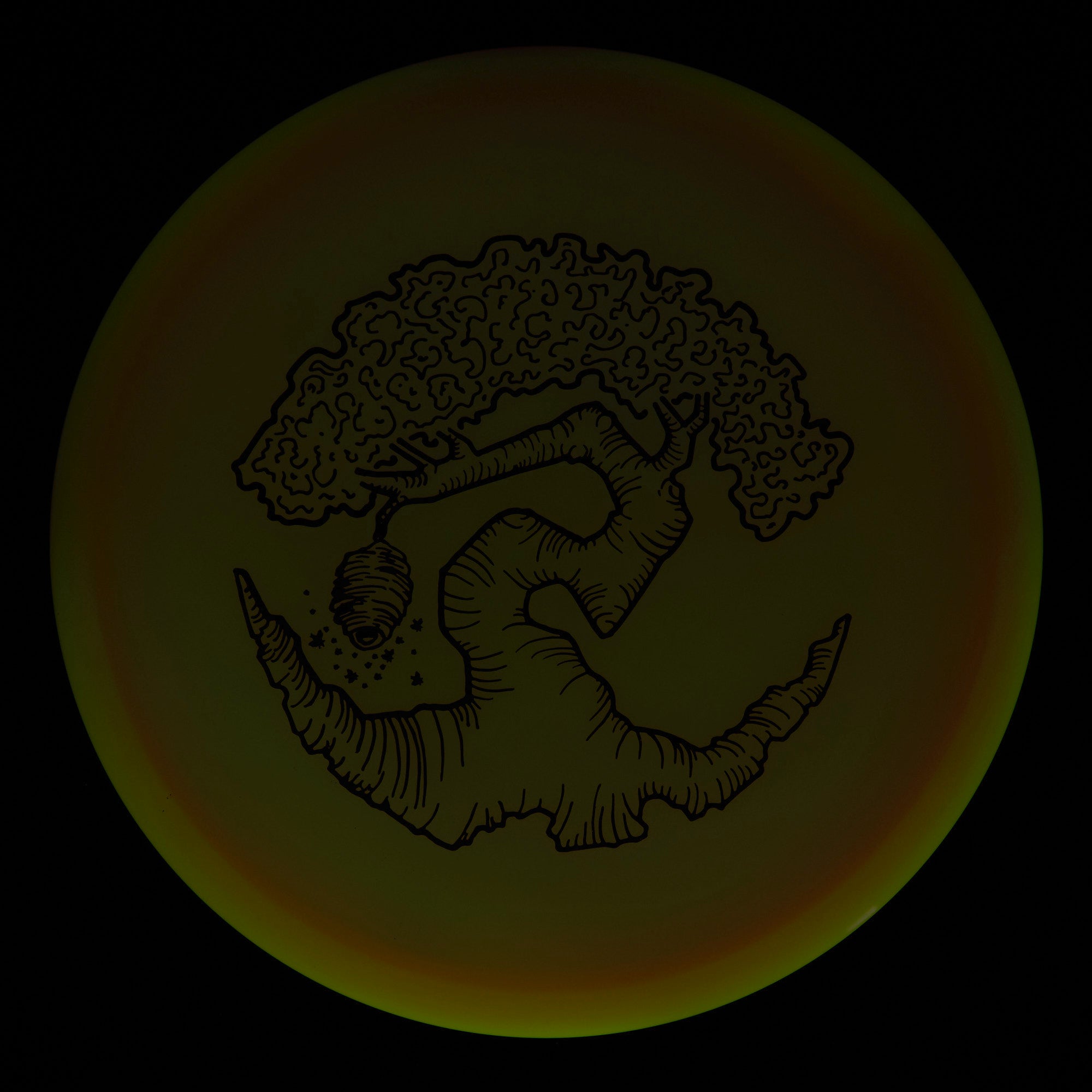 Faylor Lake Special Edition Glo Z FLX Swarm