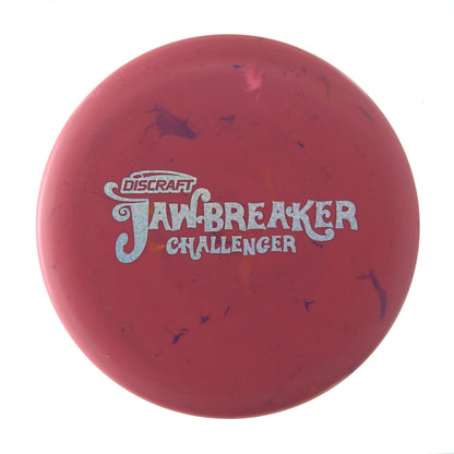 Jawbreaker Challenger
