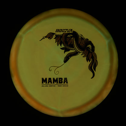 2026 Juliana Korver Star Team Tour Series Proto Glow Halo Star Mamba