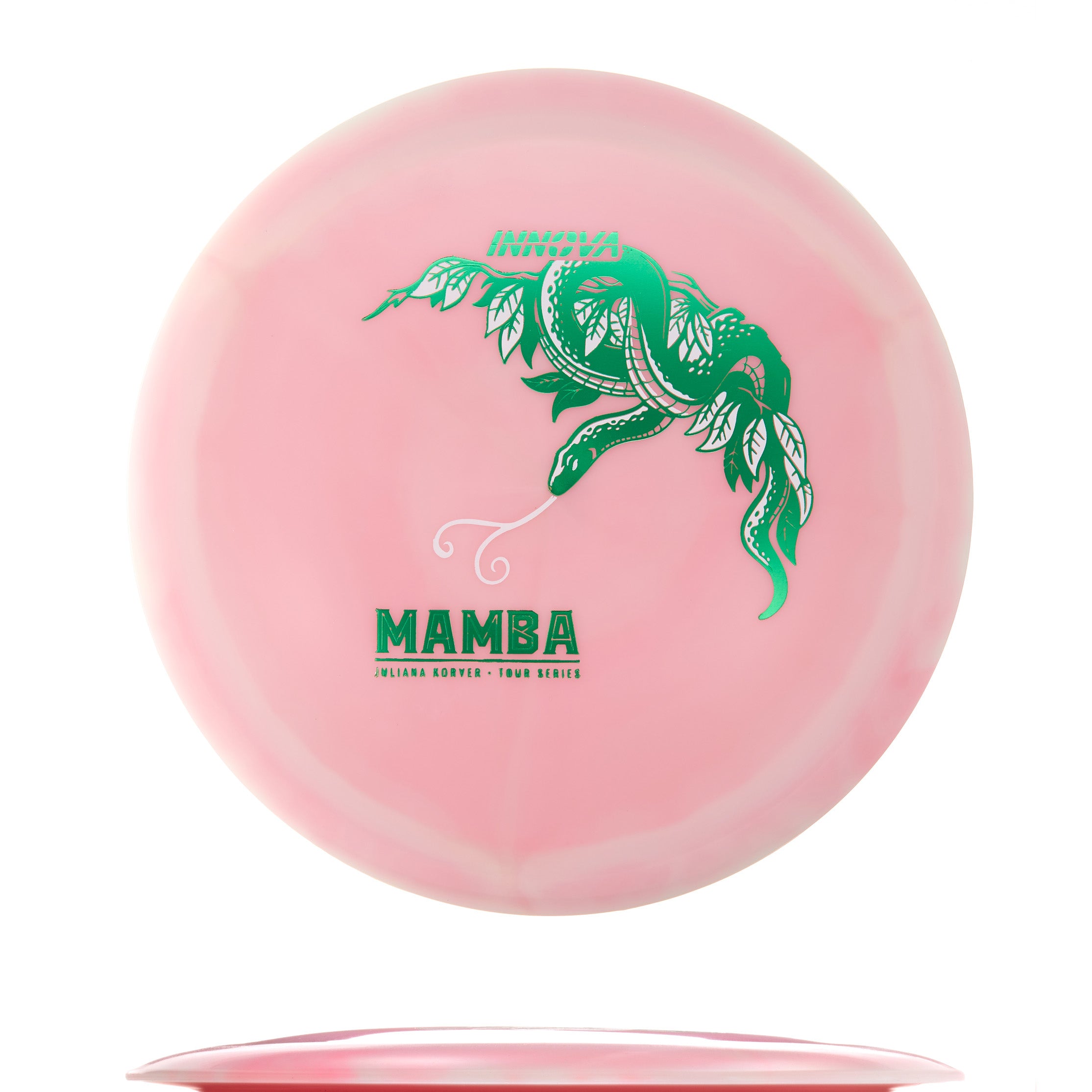 2026 Juliana Korver Star Team Tour Series Proto Glow Halo Star Mamba