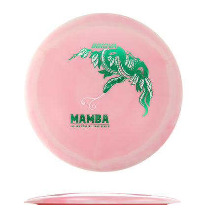 2026 Juliana Korver Star Team Tour Series Proto Glow Halo Star Mamba