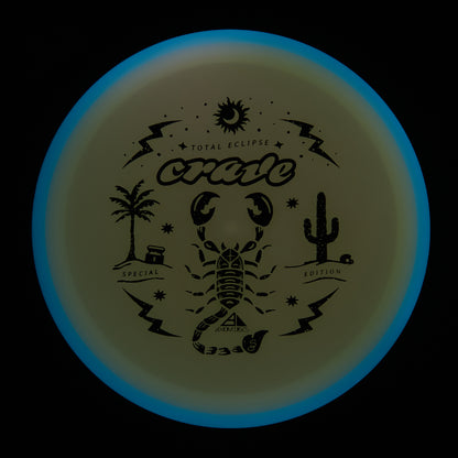 Special Edition Total Eclipse Crave