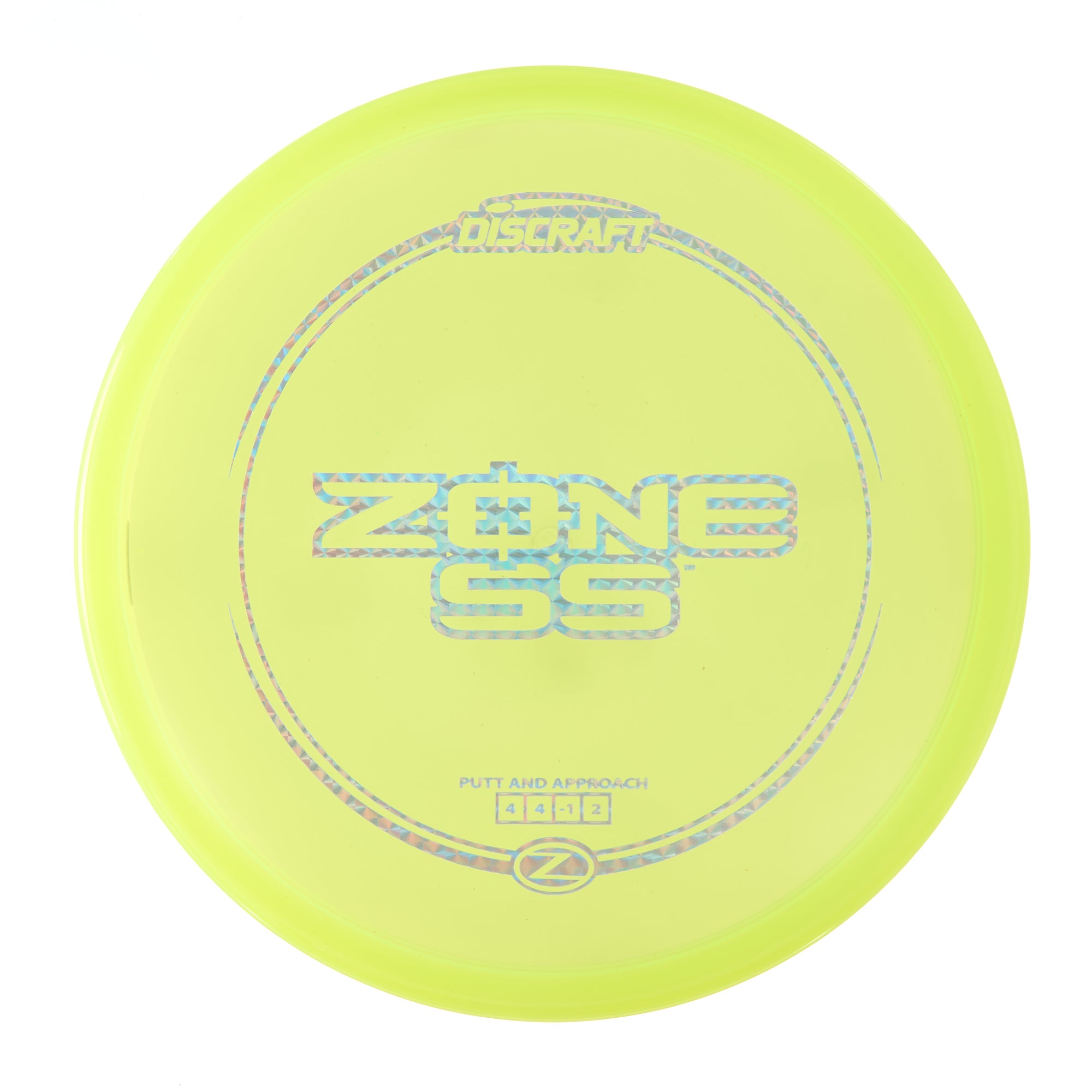 Z-Line Zone SS