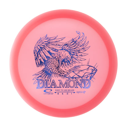 Opto Air Diamond
