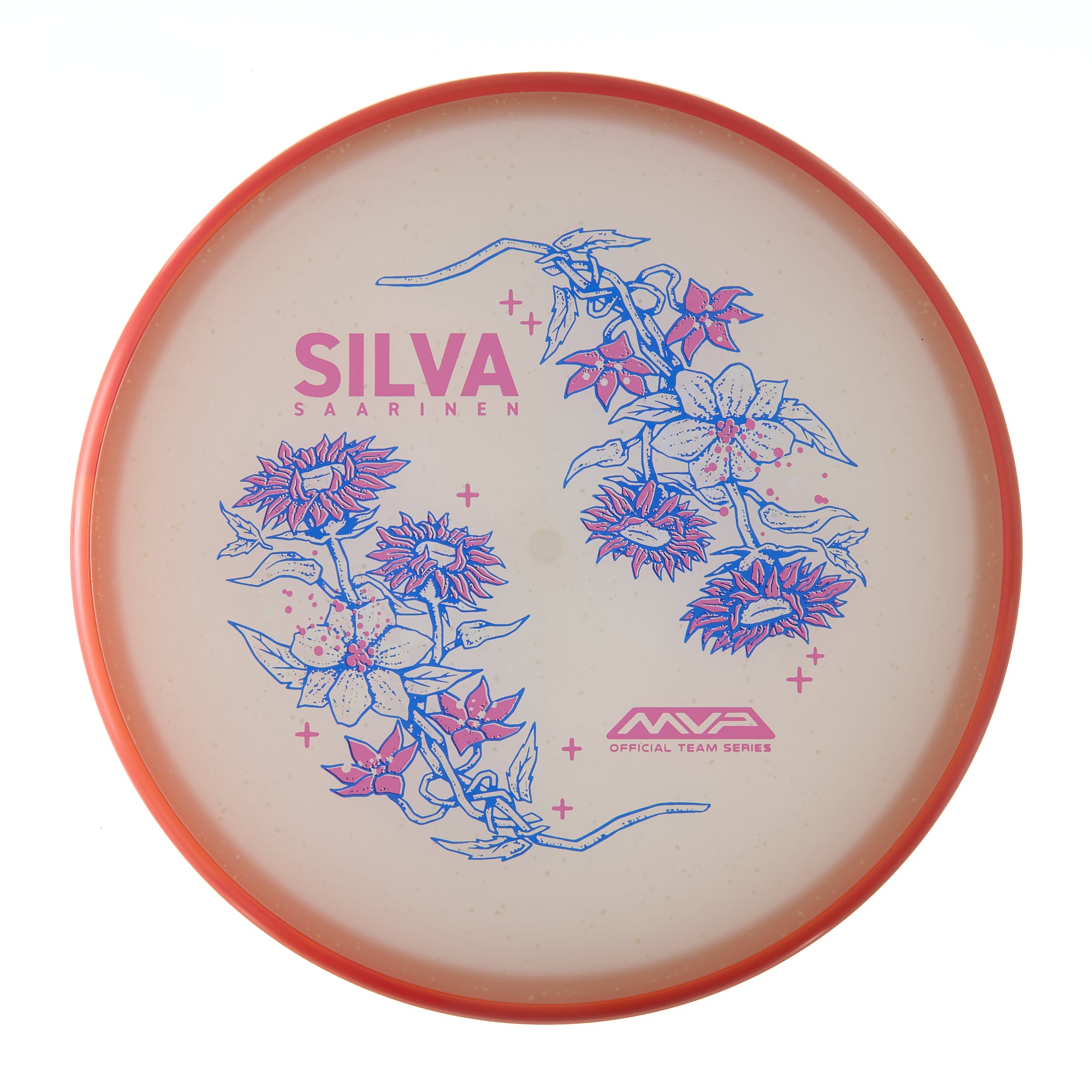 Silva Saarinen Team Series Flowers Particle Eclipse Proxy