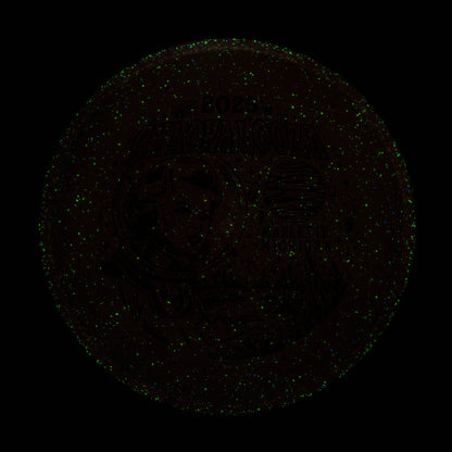2025 Gyropalooza Particle Proton Particle