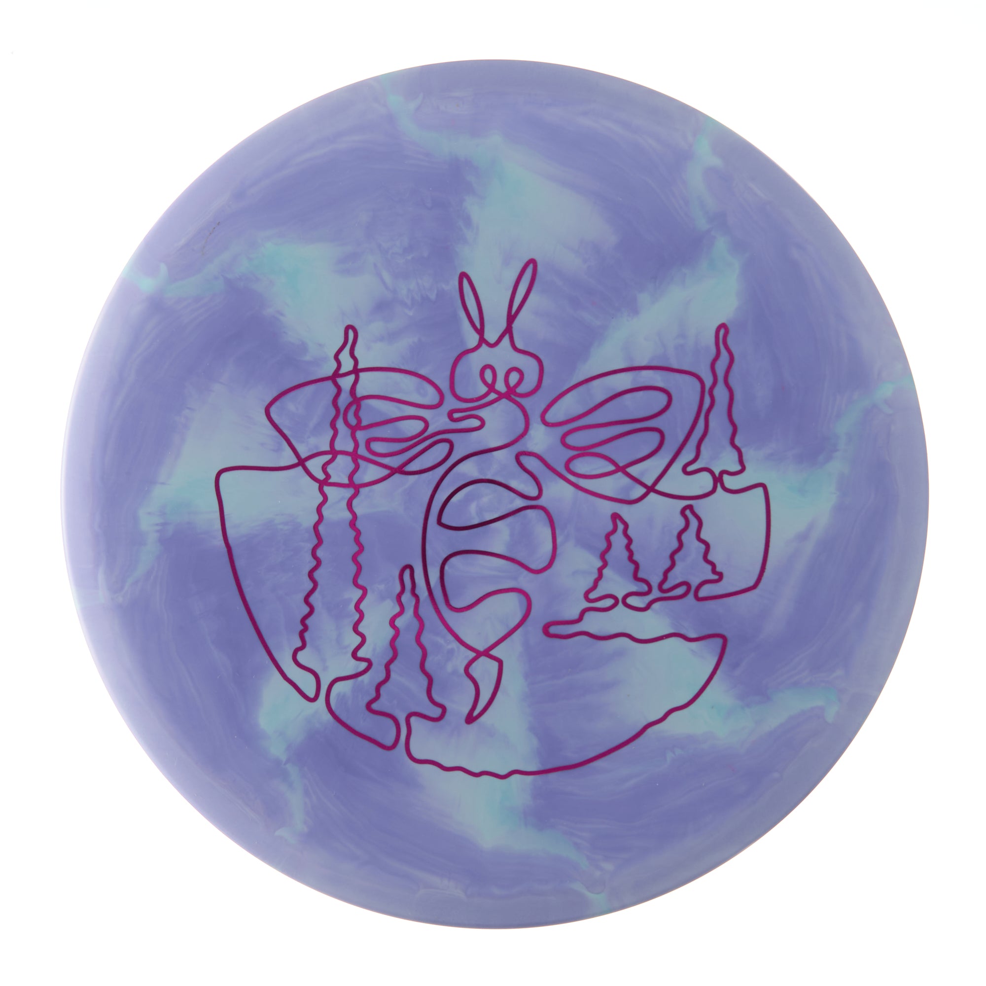 Faylor Lake Special Edition X Line Swirl Buzzz SS