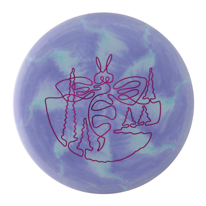 Faylor Lake Special Edition X Line Swirl Buzzz SS