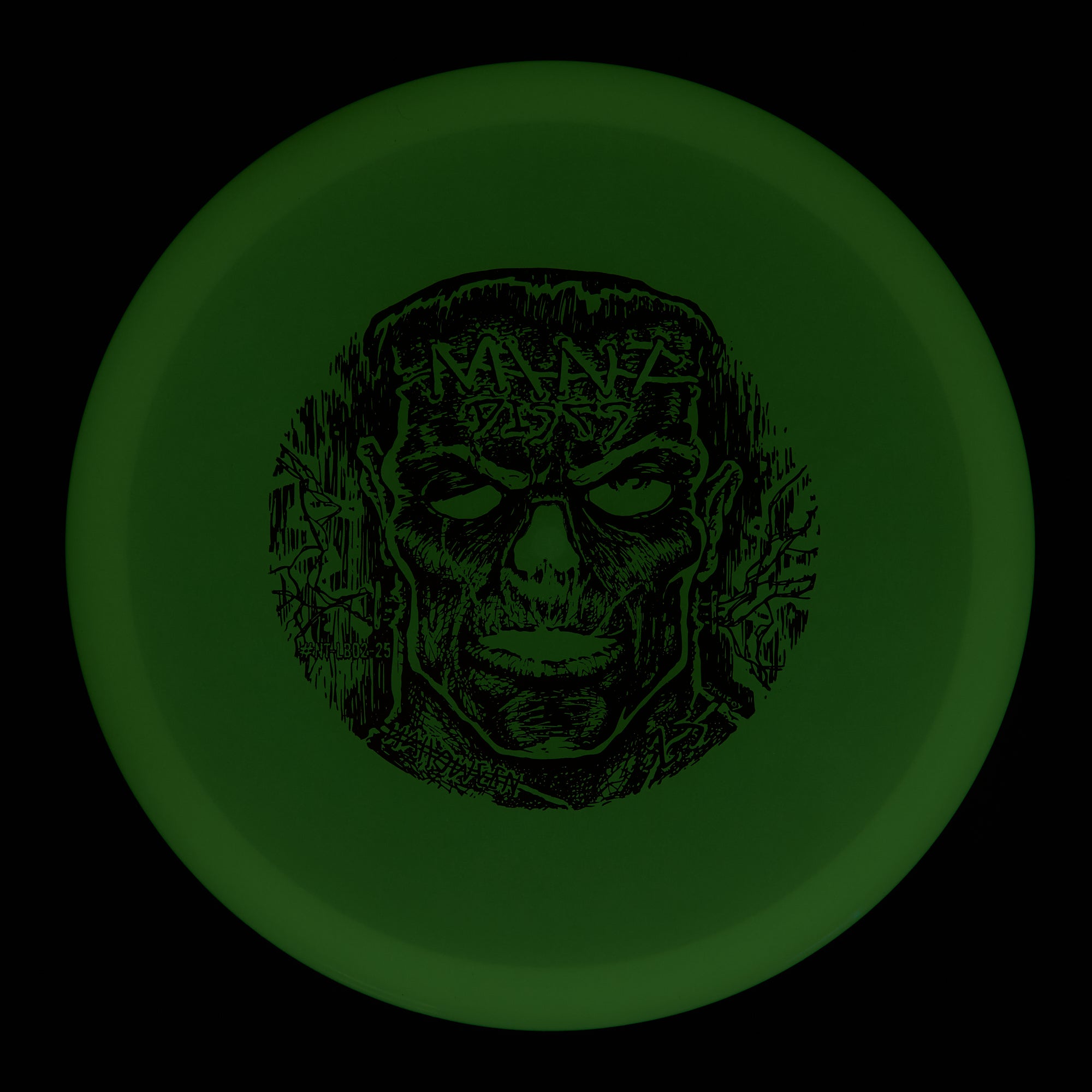 2025 Halloween Nocturnal Lobster