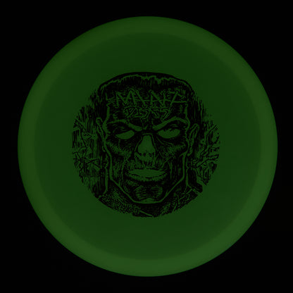 2025 Halloween Nocturnal Lobster