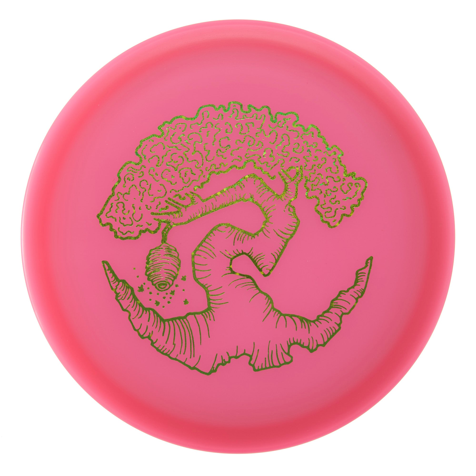 Faylor Lake Special Edition Glo Z FLX Swarm – Treemagnets