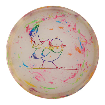 Faylor Lake Special Edition Glo Jawbreaker Z FLX Zone